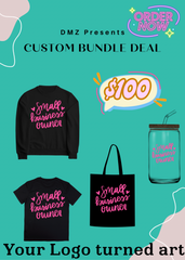 Custom Bundle