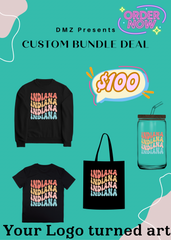 Custom Bundle