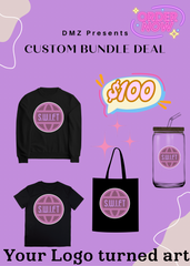 Custom Bundle