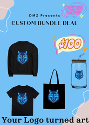 Custom Bundle